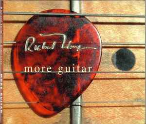 Richard Thompson Band - More Guitar album cover