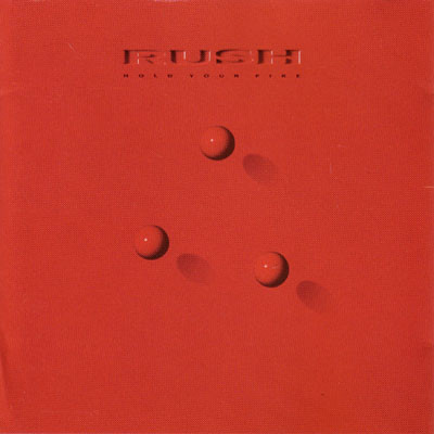Rush – Hold Your Fire (EDC, CD) - Discogs