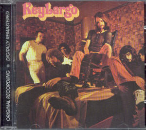 Key Largo – Key Largo (2004, CD) - Discogs