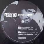 Cover of Foe Life, 1995, Vinyl