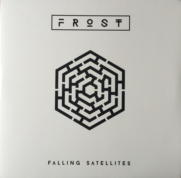 Frost* - Falling Satellites | Releases | Discogs