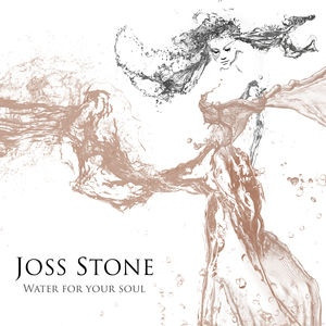 Joss Stone – Water For Your Soul (2015, Digipak, CD) - Discogs