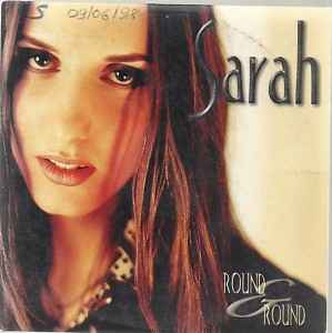 Sarah (9) - Round & Round album cover
