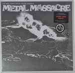 Various - Metal Massacre | Releases | Discogs