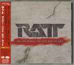 Cover of Tell The World - The Very Best Of Ratt, 2007-11-21, CD