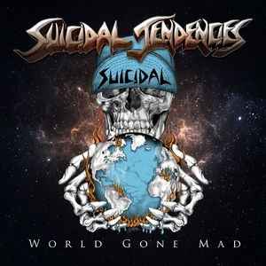 Suicidal Tendencies – Still Cyco Punk After All These Years (2018 