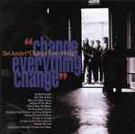 Cover of Change Everything, 1992, Vinyl
