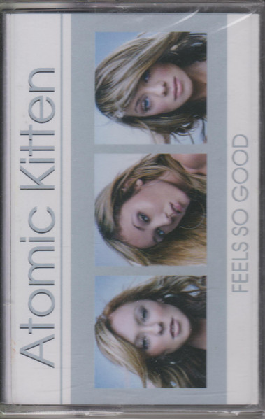 Atomic Kitten – Feels So Good (Cassette) - Discogs