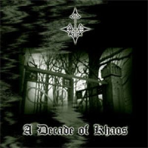 Album herunterladen Realm Of Carnivora - A Decade Of Khaos