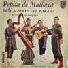 Luis Alberto Del Parana Y Su Trio Los Paraguayos* - Pepita de Mallorca