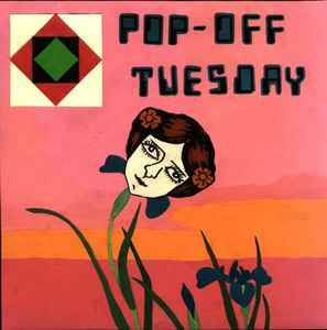 Pop-Off Tuesday - Unworldly