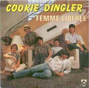 Femme Libérée - Cookie Dingler