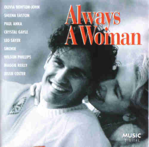 télécharger l'album Various - Always A Woman
