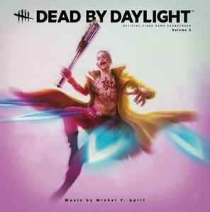 Dead by Daylight, Vol. 2 (Original Video Game Soundtrack) (2022) MP3 - Download  Dead by Daylight, Vol. 2 (Original Video Game Soundtrack) (2022)  Soundtracks for FREE!