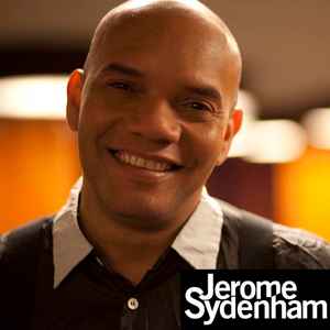 Jerome Sydenham on Discogs
