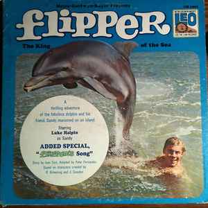 Peter Fernandez, Ivan Tors, Luke Halpin – Flipper: The King of the