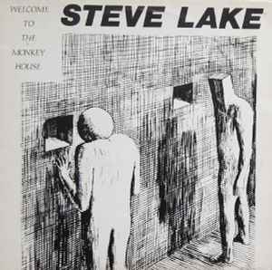 Steve Lake - Murder Violence Sex Divorce | Releases | Discogs