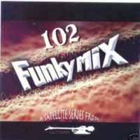 Funkymix 102 - Various