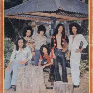 Indonesia and Psychedelic Rock music from the 1970s | Discogs