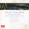 Elgar* – André Navarra, Sir John Barbirolli / Hallé Orchestra - Cello Concerto ∙ Enigma Variations · Introduction And Allegro for Strings ∙ Elegy for Strings