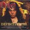 Dio (2) - Definitive 1983 Pre-Fm Master Collection