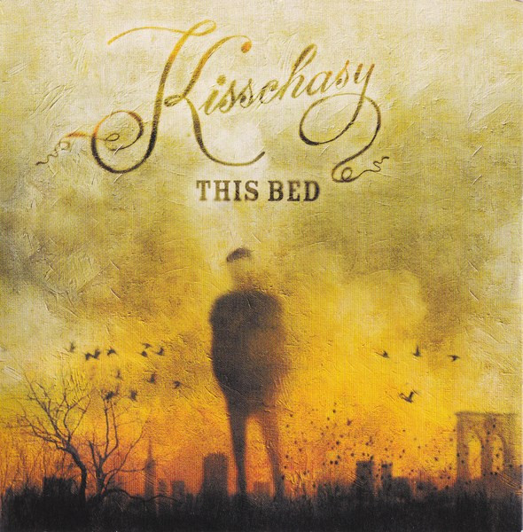 ladda ner album Kisschasy - This Bed