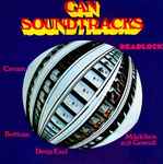 Cover of Soundtracks, 1981, Vinyl