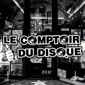 lecomptoirdudisque at Discogs