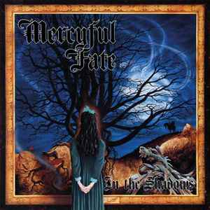 In The Shadows - Mercyful Fate