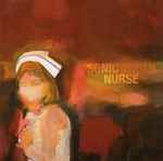 Cover of Sonic Nurse, 2004-06-08, CD