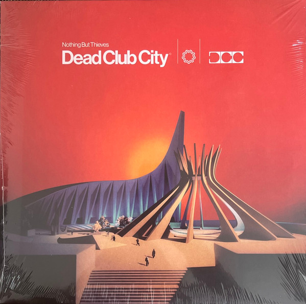 club dead cover