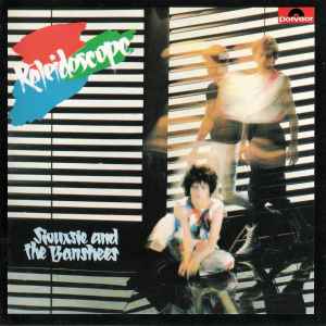 Siouxsie And The Banshees – Hyæna (1984, CD) - Discogs