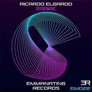 Ricardo Elgardo - Zodiac album cover
