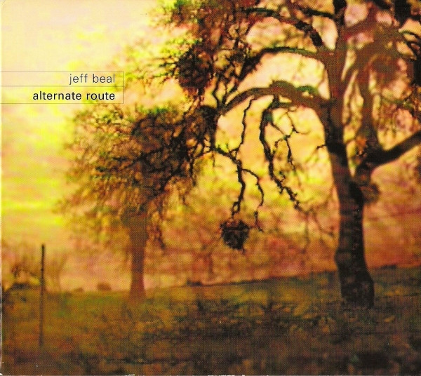 ladda ner album Jeff Beal - Alternate Route