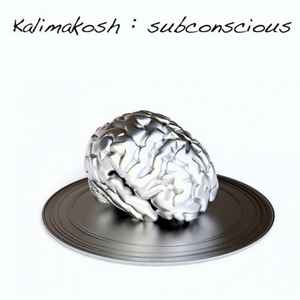 Kalimakosh - Subconscious album cover