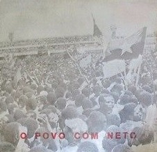 ladda ner album Artur Adriano - Aos Filhos De Angola O Povo Com Neto