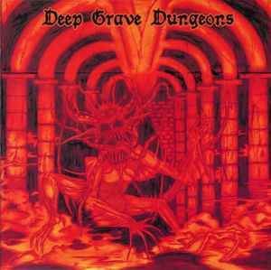 Deep Grave Dungeons (CD, Compilation) for sale