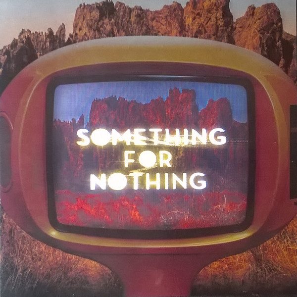 last ned album Rationale - Something For Nothing
