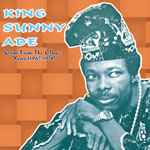 Gems From The Classic Years (1967-1974) - King Sunny Ade