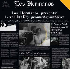 Los Hermanos - Another Day