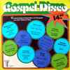 Various - Gospel-Disco