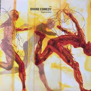 The Divine Comedy – Casanova (2020, Gatefold, Vinyl) - Discogs