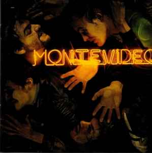 Montevideo (5) - Montevideo album cover