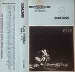 Cover of Trem Azul, 1982, Cassette