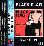 Cover of Slip It In, , Cassette