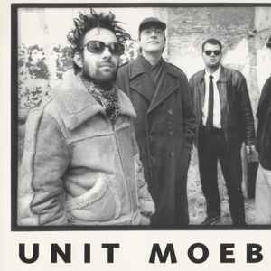 Unit Moebius