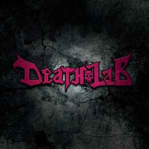 Death Lab - Demo 2013 album cover