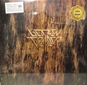 Blitzen Trapper – Furr (2018, Clear w/ Gold, Vinyl) - Discogs