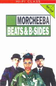 Morcheeba Beats B Sides Cassette Discogs