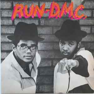Run-D.M.C. – Run-D.M.C. (Vinyl) - Discogs